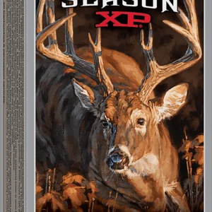 Winchester Ammo X300SDS2 Deer Season XP 300WSM 180gr 20 Per Box/10 Case