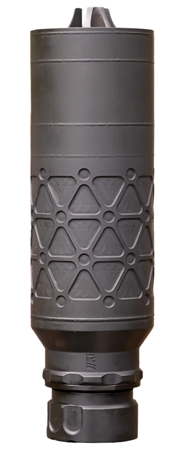 RUGGED AXL762 AXIAL SUPPRESSOR