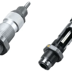 RCBS 24008 MatchMaster Die Set