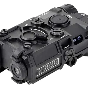 Eotech EOT-OGL-C-B On-Gun-Laser Black Aluminum