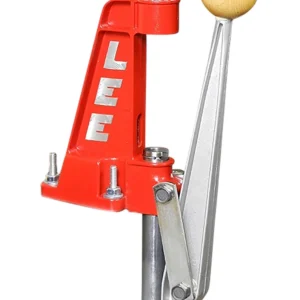 Lee Precision 92284 Single Stage Reloading Press 223 Rem