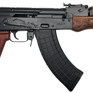 PIONEER AK0031FTAKTFW HELLPUP WOOD W/BRACE 762X39