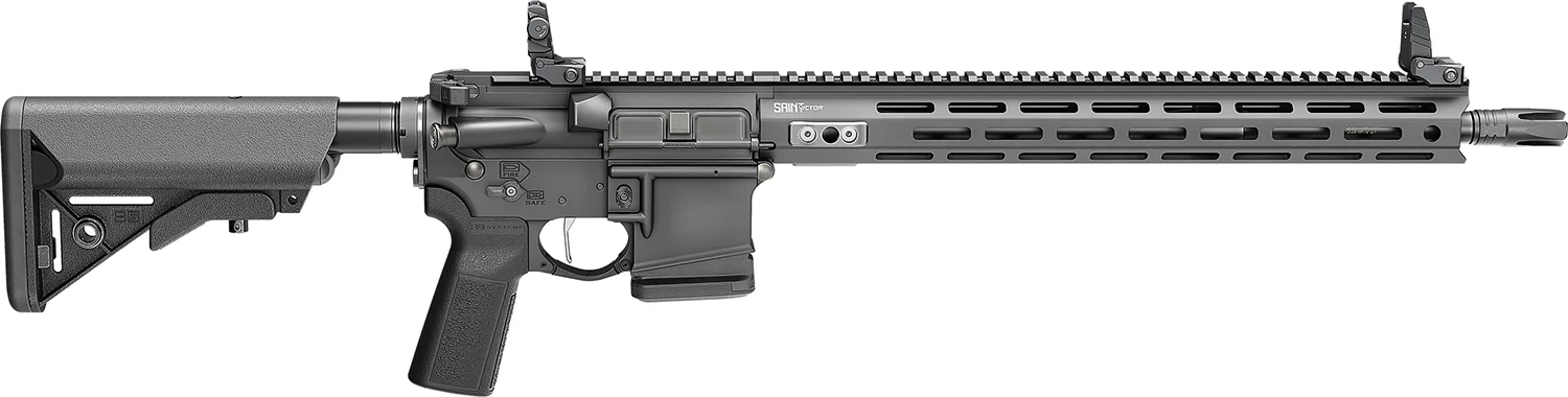 SPG STV916556BLCV2B5 ST VICTR 556 16 10R BLK