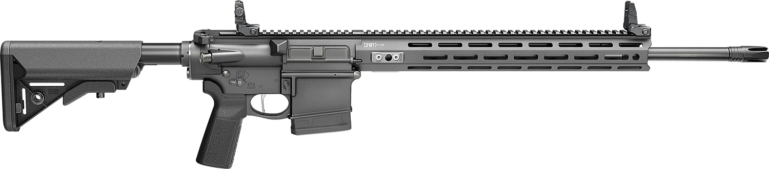 SPG STV920308LCV2B5 ST VICTR 308 20 10R BLK