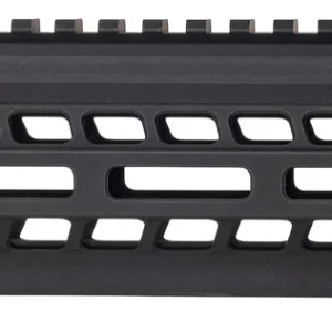 Geissele Automatics 05826B Super Modular Rail MK15 Black Aluminum 14.50" Long