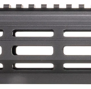 Geissele Automatics 05848B Super Modular Rail HK416 Black Aluminum 14.50" Long