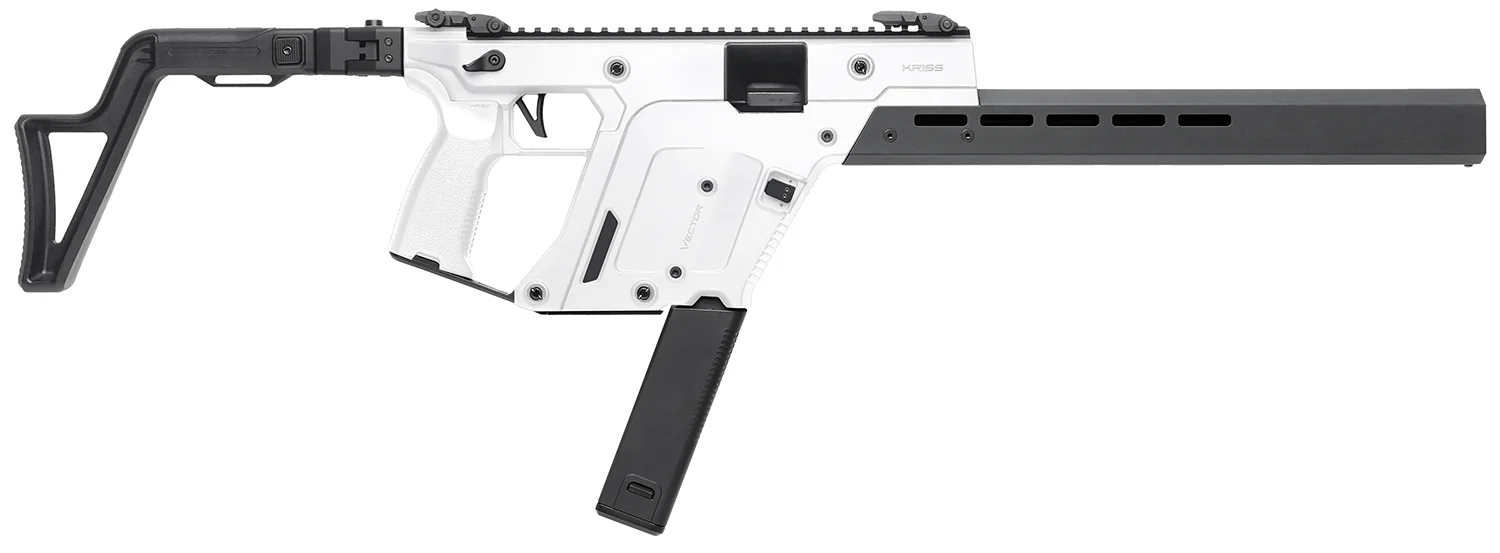 KRISS KV10-3CAP00 VECTOR CRB G3 10M 16 ALPINE