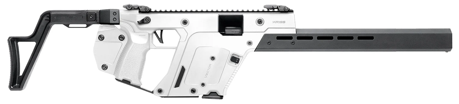 KRISS KV10-3CAP03 VECTOR CRB G3 10M 16 ALPINE