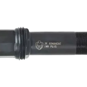 Jk Armament JKMDHDBE20BIP Bald Eagle 195 Invector-Plus Browning 20 Gauge 17-4 Stainless Steel