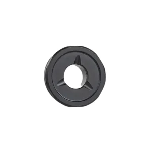 JK JK195LTECCIC 12G 195 END CAP IMPRV CYLNDR