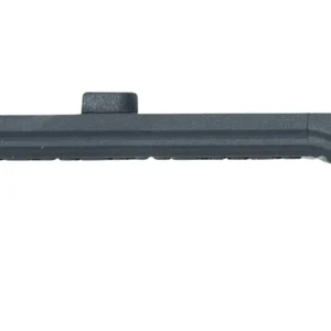 Q LLC ACC-QSERT-HS-2SLOT Handstop Black Polymer