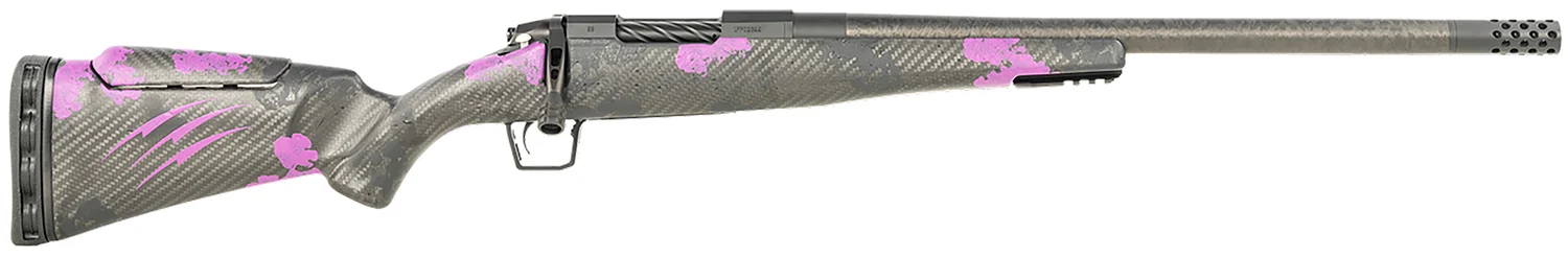FIRECE ROGM265CM20BPL MINI ROG 2 65CRD 20"BK/PUR