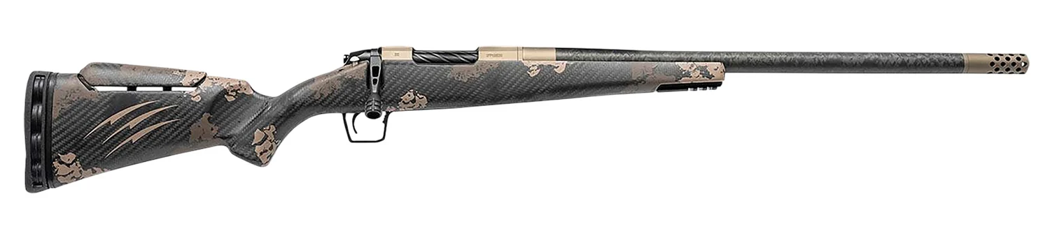 FIERCE ROGM265CM20BRS MINI ROG 2 65CRD 20"SB/SON