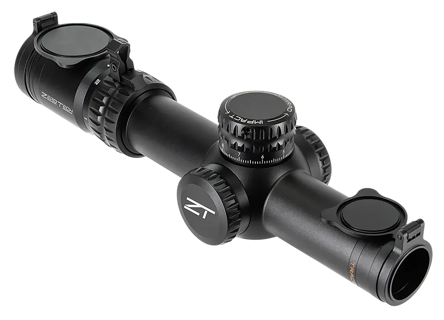 ZERO TECH TRED11024FIR TRACE ED 1-10X