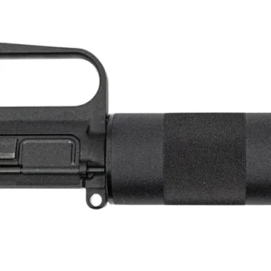 Dpms Panther Arms DP51655189388 Kitty Kat 300Blackout 7.50" Black Nitride Barrel Aluminum Hard Anodized Black Receiver