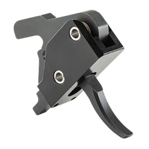 Luth-ar LR-MTA Trigger Assembly Black Single-Stage Drop-In