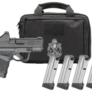SPG HC9319BOSPCAPAC HC 9MM UDT 3 *CA 10R