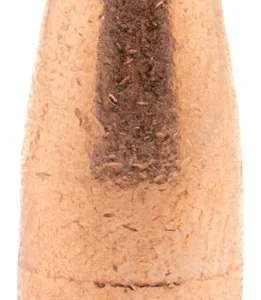 Barnes Bullets 32473 TSX 400Legend Barnes TSX Flat Base 50 Per Box/10 Case