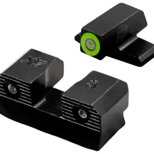 XS SI-R201P-6G R3D SIG SPG FN STD HT GRN