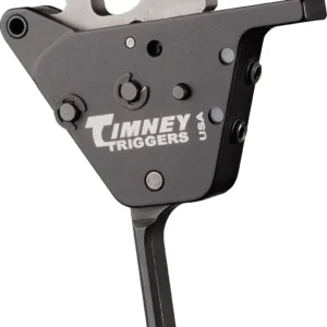TIMNEY CZ457-ST-LH CZ 457 STRGT 10OZ-2LB BLK