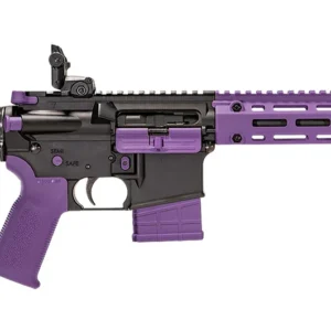 TIPPMANN A101335 M4-22 LTE 22LR 16"10+1 PRP/BLK