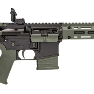 TIPPMANN A101338 M4-22 LTE 22LR 16"10+1 ODG/BLK