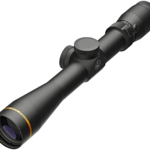 LEU 185451 VX-4HD 3-12X40 HUNT-PLEX