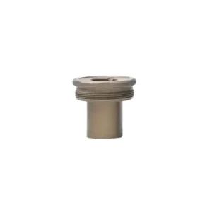 Jk Armament JK195WMCE12FDE Widowmaker 195 12Gauge Aluminum Hard Anodized Flat Dark Earth