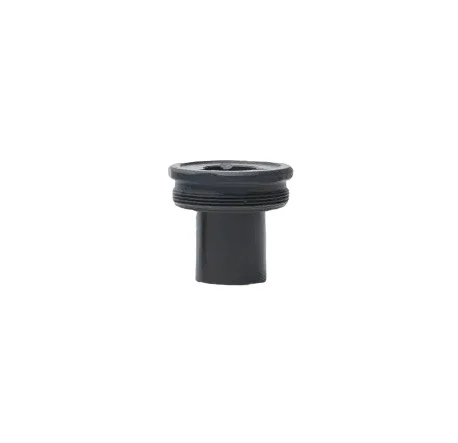Jk Armament JK195WMCE20BLK Widowmaker 195 20Gauge Aluminum Hard Anodized Black