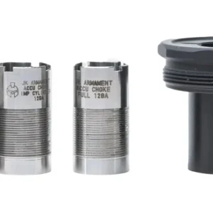 Jk Armament JK195WMCEBUNDLE20BLK Widowmaker 195 Accu-Choke 20 Gauge Improved Cylinder/Modified/Full