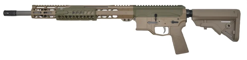 BILSON A3FSSFG20R1 BA15FC 6ARC 18 20R FDE/SNPGRN