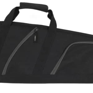 Allen 221-46 Daytona Rifle Case 46" Black/Tan