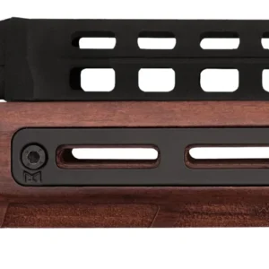 Woox SH.FRN122.01 Forty-Seven Handguard Short American Walnut
