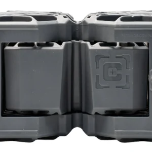 CALD 1237311 DEADSHOT AIR COMBO, GHOST GRAY