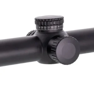TRJ 2900053 CREDO HX 4-16X50 RIFLESCOPE