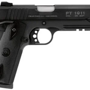 TAURUS 1911 45ACP BLUE 8+1 W/RAIL