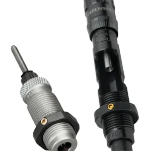 RCBS 15304 MATCHMASTER DUO SET 300 WIN MAG