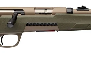 WGUN 525240102 XPERT ODG FDE SR S 22LR