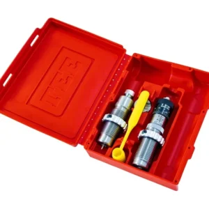 LEE 92399 MICROMETER FL DIE SET 300 SAV