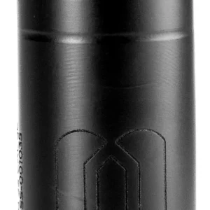 Banish 100000111536 223/5.56 Black Titanium 5/8"x24