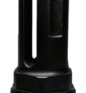BANISH 100000310860 FLASH HIDER 30CAL - 5/8X24