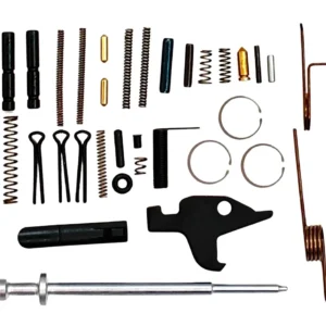 LBE AR15-FRKT AR15 EXTREME FIELD REPAIR KI