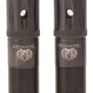 CARL 11496 CREMATOR PORTED 20GA RETAY 2 PK MR/LR