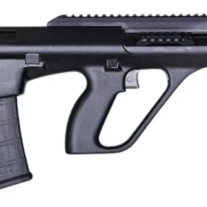 AUG M2A3BLKNATOEXT AUG A3 M2 16IN W/NATO MG BLK
