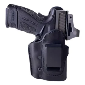 URBAN LL-IWB-RMR-215-BK-R LCKLEATHR RMR HELLCAT