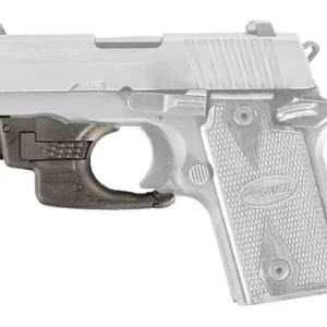AIMS KT6506-P238 ULTRALIGHT RED LASER SIG P238
