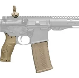 FAB FX-AR15KITT AR15 KIT GL CORE-M+GRADUS FDE 30