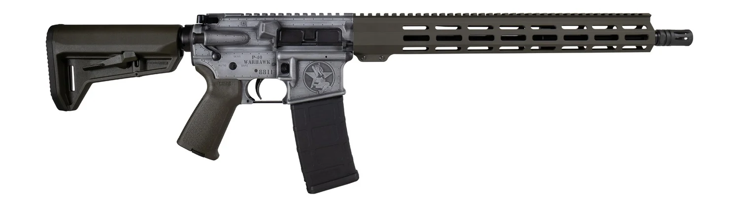 SHARK COAST 300-194-1000-04 BOMBER AR