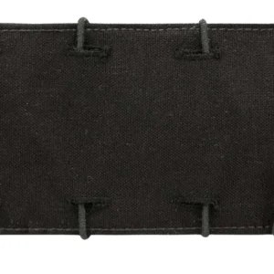 BPG BPG-RR-H-BLK BPG RAIL-RAP H 6X3