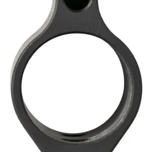 ONE OH-GB01 LOW PROFILE STEEL GAS BLOCK .750 DIA